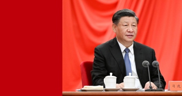 社会和生态文明教研部理论学习中心组专题学习 习近平总书记重要指示和全国两会精神